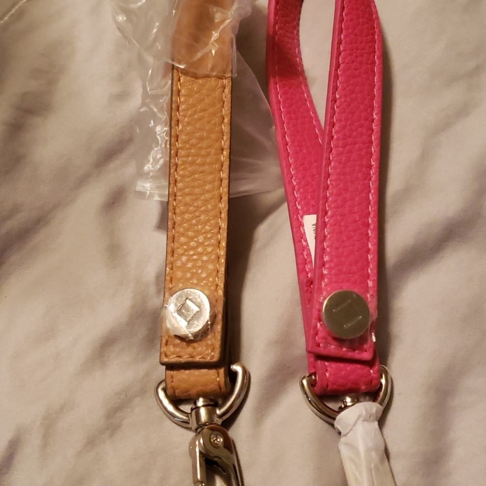 Wristlets-$5 each